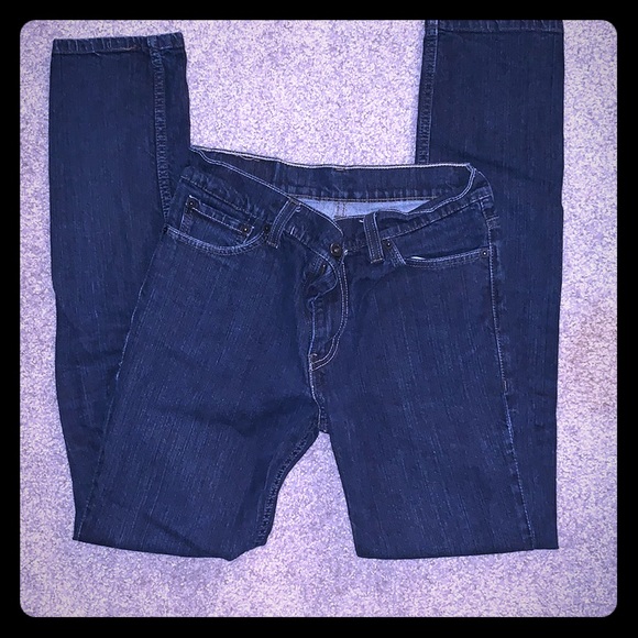 Levi's Other - Levi Jeans